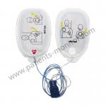 Heartstart Radiolucent Multifunction Electrode Defibrillation Pads Electrodes For Adult Child M3716A 989803107811