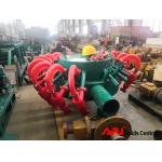 4 Inch Oilfield Drilling Mud Desander Hydro Cyclone for sale