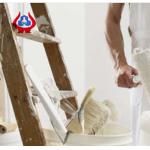 Industrial CMC Powder Coating Additive Na CMC Paint Stabilizer for sale