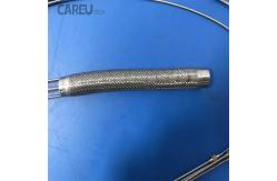 China BENDING SECTION FOR FUJIFILM EC-600WM COLONOSCOPE supplier