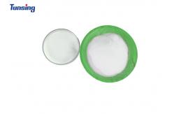 China PES Copolyester Adhesive Hot Melt Powder For Screen Printing supplier