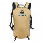 Durable Sealed TPU Waterproof Backpack For Outdoor Tourism Fishing for sale