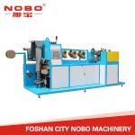 China 2000mm Bed Nets Mattress Production Line 28KW Pocket Spring Coiling Machine for sale
