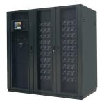 Three Phase Online Uninterrupted Power Supply , 800kVA 720kW Modular Type UPS System for sale