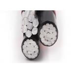 0.6-1kv 3 Core XLPE Insulated Cable For Power Distribution Lines for sale