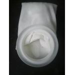 High Efficiency Polypropylene Liquid Filter Bag 0.5μM ~250μM Micron Rating for sale