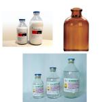 XHL-DYG12/8/8 Filling Stopping And Capping Machine For Infusion bottle