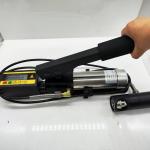 Portable Adhesion Tester Digital Bonding Strength Pull Off Tester HKSM-1 for sale