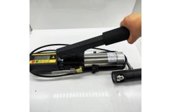 China Portable Adhesion Tester Digital Bonding Strength Pull Off Tester HKSM-1 supplier