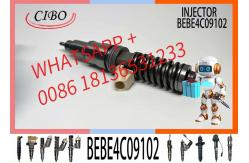 China 33800-84400 BEBE4C09101 33800-84410 BEBE4C09102 RE533501 BEBE4C12101 supplier