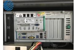 China HYOSUNG ATM Automated Teller Machine 5600ST Through The Wall New supplier