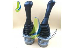 China High Quality Spare Parts Joystick Handle Assy For E345B Excavator supplier