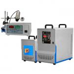 Linear Guide Rail Induction Hardening Machine 380V 50KHZ