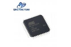China AT91SAM9263B Atmel Electronic Components 32KB Self programming Flash Program Memory supplier