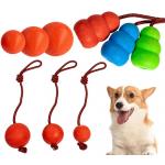 Rope Interactive Outdoor Dog Toys For Pressure Relief And Teeth Cleaning for sale