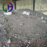 Solid Medium Temperature Coal Tar Binder Pitch For Coal-Graphite Buildig Materials for sale