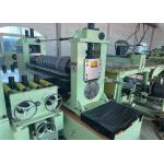 High Speed Precision Light Gauge Slitting Line Machine 0.3-3 X 1250mm