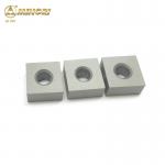 Tungsten Carbide Chainsaw Segments Carbide Tips for Stone Cutting