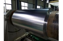 China PVDF Prepainted Aluminium Coil for  Roofing and Wall Construction Material supplier