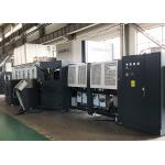 Beverage Liquid Blowing Filling Capping Combiblock Line 1000bhp 2 Years Guarantee for sale