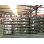 Electrolytic Tin Plate With Excellent Corrosion Resistance Prime Tinplate For Containers for sale