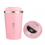 Reusable and Electric Hot Water Cup Keep Warm And Cool And Reusable Design