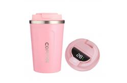 China Reusable and Electric Hot Water Cup Keep Warm And Cool And Reusable Design supplier