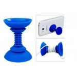 Pantone Custom Ball Silicone Cell Phone Holder for sale