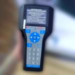 475 Handheld Communicator for HART and FOUNDATION Fieldbus Devices for sale