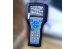 China 475 Handheld Communicator for HART and FOUNDATION Fieldbus Devices supplier