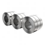 Cold Rolled 304 Stainless Steel Strip For Pipe 24 Gauge SS Coil 2000mm for sale