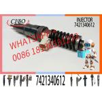 Fuel Injectors BEBE4D24002 21371673 21340612 85003264 7421340612