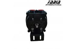 China Explosion-Proof Limit Switch With Pneumatic Actuator ITS-300 supplier
