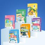 EN71 English Wipe Clean Activity Flash Cards For Toddlers for sale