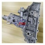 Original Oil Cooler Housing Toyota Engine Spare Parts For Fd42 Engine for sale