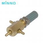 Dental Regulating Valve Control Water Larger Small F Supplies for Chair Unit for sale