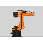 Custom Robot Pipeline Package Design Industrial Robotic Arm KR600 R2830 for sale
