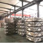 DR8 And DR7 Corrosion Resistance Electrolytic Tin Plate For Industrial Containers for sale