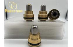 China Handle Bullet Joystick Bullet Oil Seal For Doosan Excavator Dh220-5 supplier