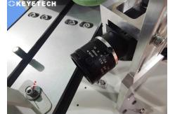China 30 - 25 Bottle Caps Closure Inspection Machine With AI Algorithm supplier