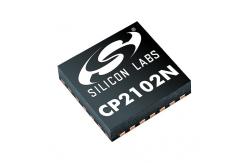 China CP2102N-A01-GQFN28 supplier