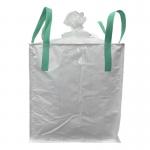 Factory Wholesale Extra Large 1000kg Jumbo Bag 1 Ton Jumbo Bag Big Jumbo Bag for sale
