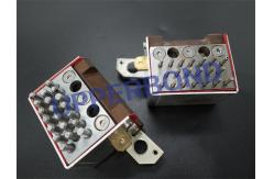 China Sasib Consumable Parts P930.228.136X Cigarettes Packer Machine supplier