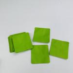 Skin Care FDA 150micron 1ml 2ml Resealable Mylar Foil Bags CMYK for sale