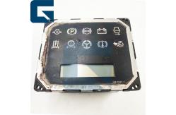 China 155-7447 1557447 3456 Engine Monitor Display For 988G Loader supplier