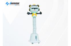 China Coin Operated Up And Down Virtual Reality Machine 12 Months Warranty supplier
