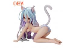 China Customized Anime Action Figure Set Sexy Collection OEM Factory supplier