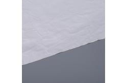 China Customized Polyester Cleaning Cloths , Clear Cleanroom Polyester Wipes Lint Free supplier