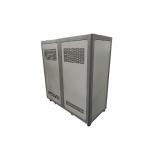 SUS304 Water Tank Water Cooled Industrial Chiller CE With Micro Controller