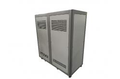 China SUS304 Water Tank Water Cooled Industrial Chiller CE With Micro Controller supplier